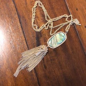 Kendra Scott Necklace